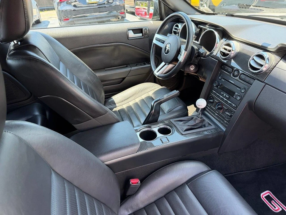 2007 Ford S197 Mustang - Image 14 of 29