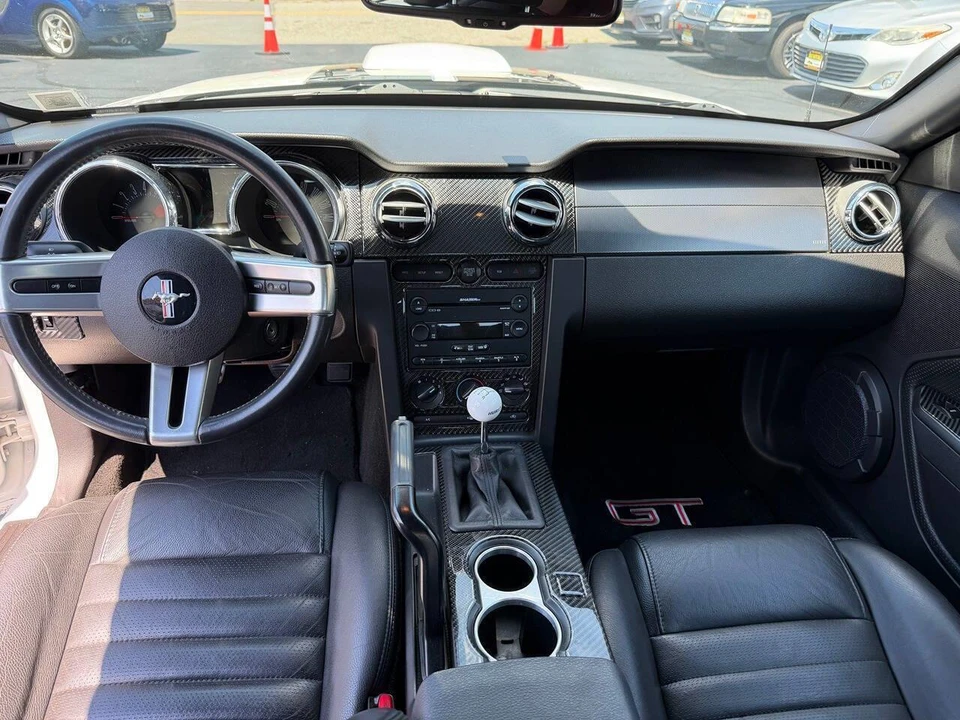 2007 Ford S197 Mustang - Image 10 of 29