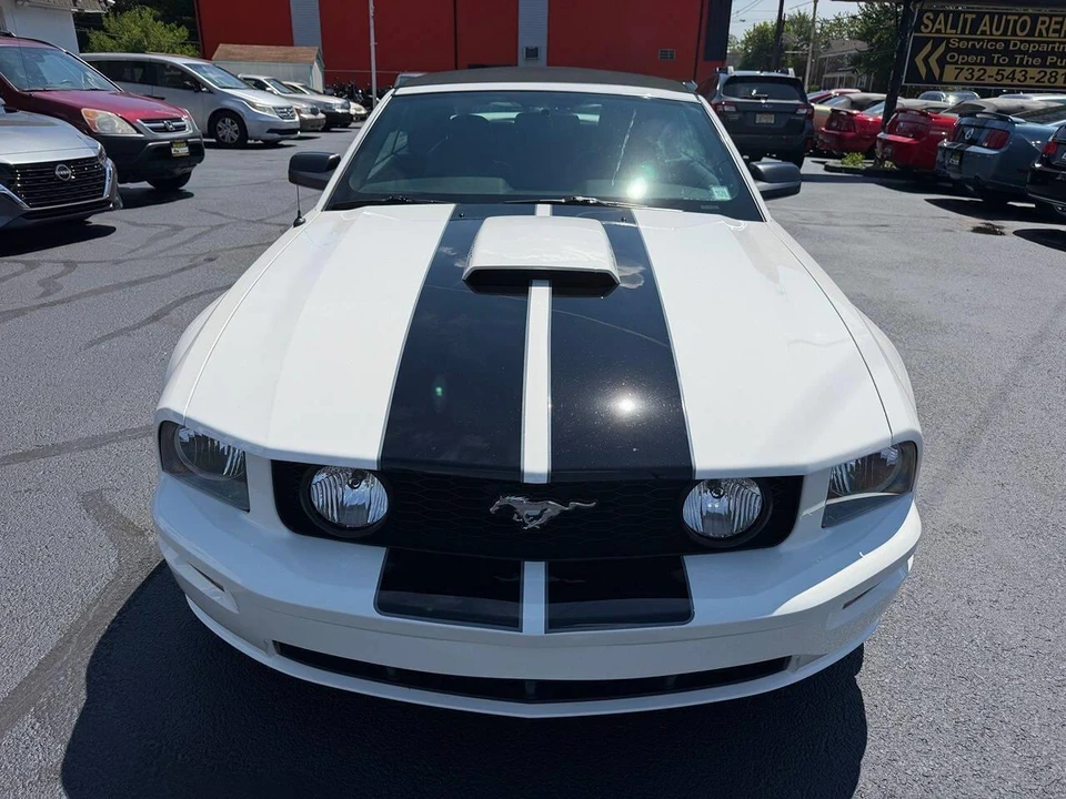2007 Ford S197 Mustang - Image 22 of 29