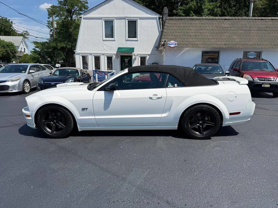 2007 Ford S197 Mustang - Image 24 of 29