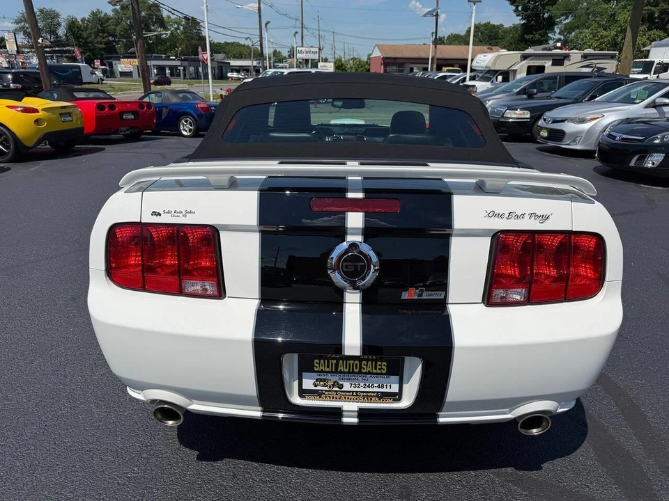 2007 Ford S197 Mustang - Image 27 of 29