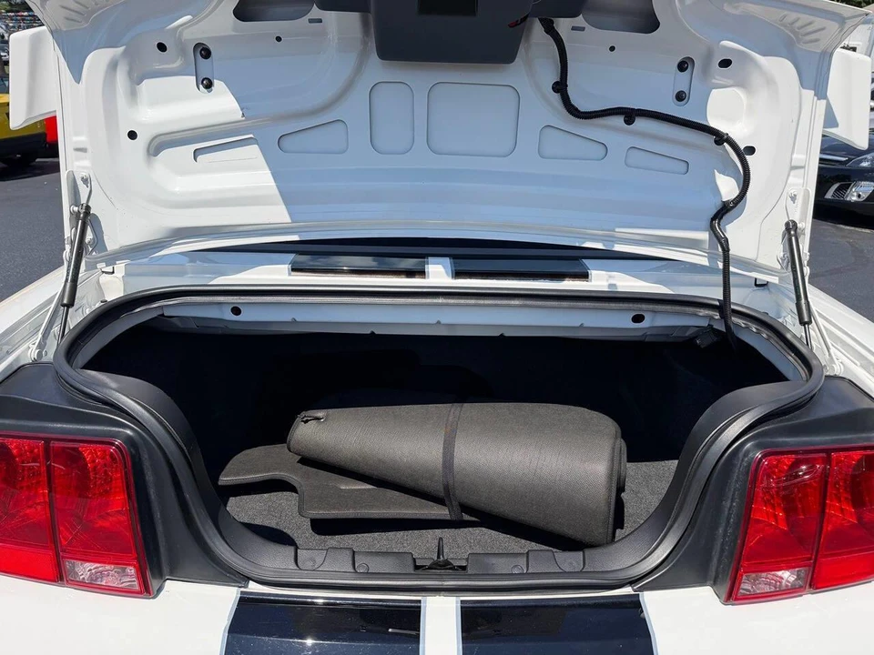 2007 Ford S197 Mustang - Image 28 of 29