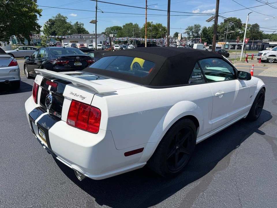 2007 Ford S197 Mustang - Image 26 of 29