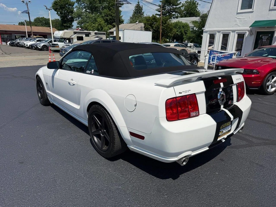 2007 Ford S197 Mustang - Image 29 of 29
