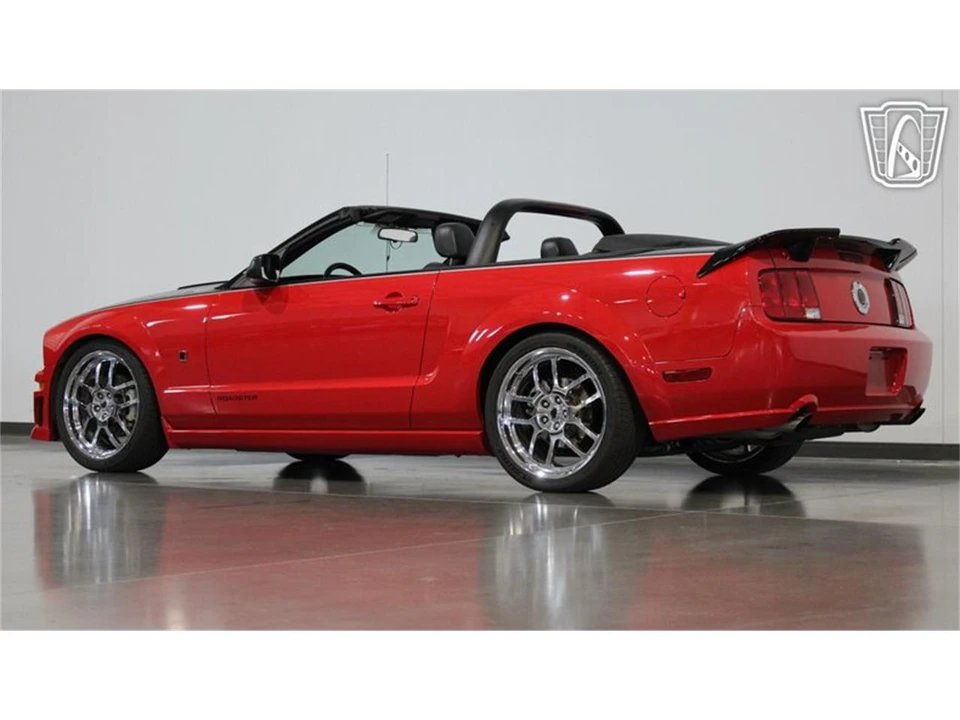 2007 Ford S197 Mustang - Image 26 of 31