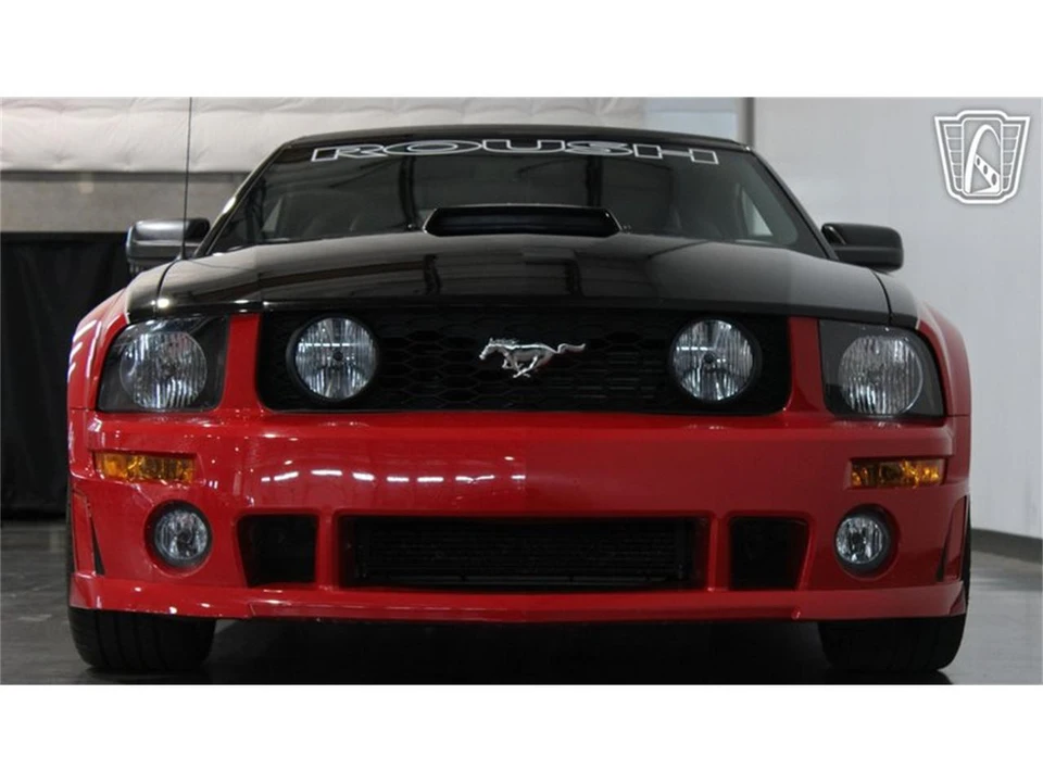 2007 Ford S197 Mustang - Image 21 of 31