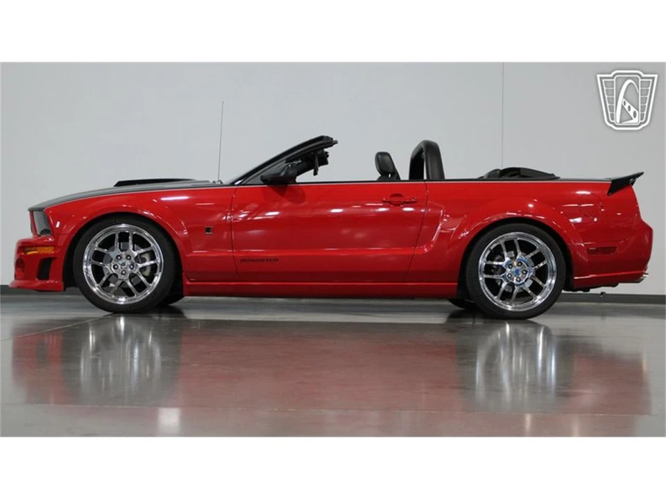 2007 Ford S197 Mustang - Image 27 of 31