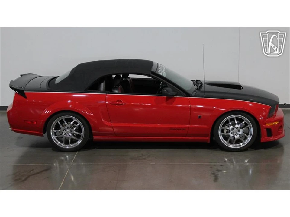 2007 Ford S197 Mustang - Image 7 of 31