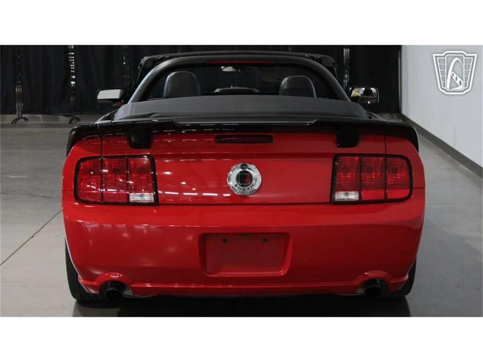 2007 Ford S197 Mustang - Image 17 of 31