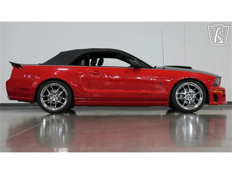 2007 Ford S197 Mustang - Image 23 of 31