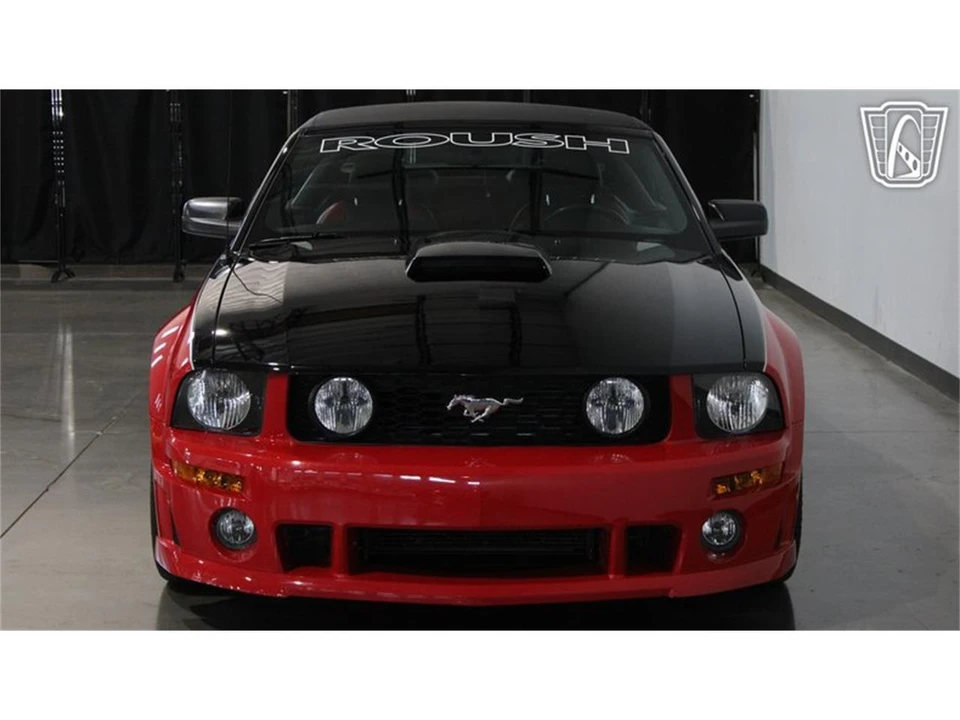 2007 Ford S197 Mustang - Image 13 of 31