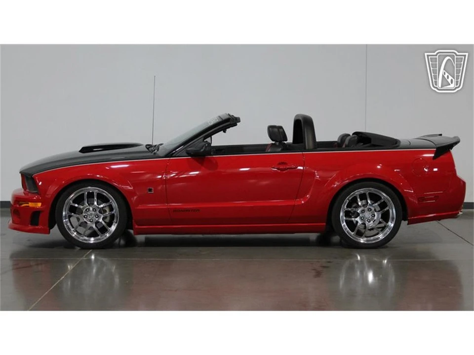 2007 Ford S197 Mustang - Image 19 of 31