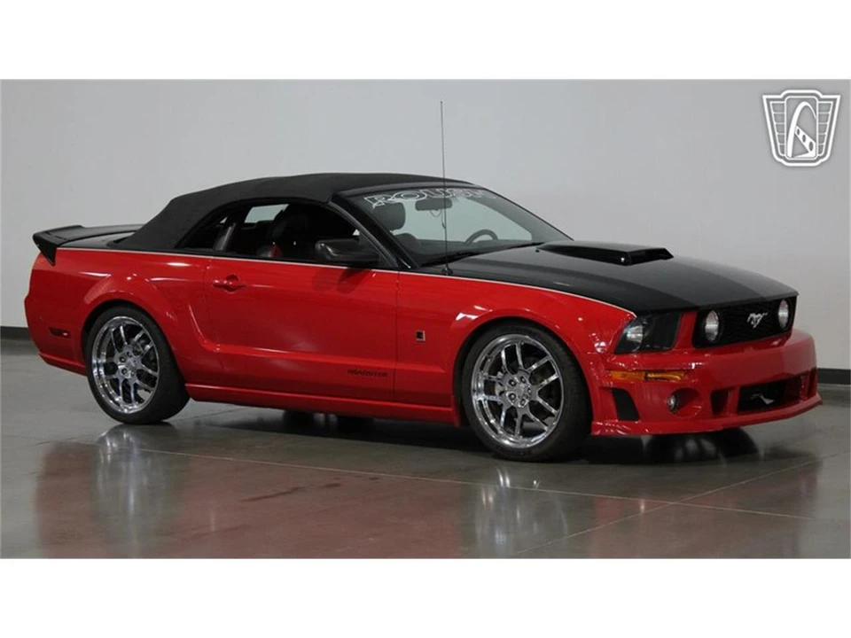 2007 Ford S197 Mustang - Image 14 of 31