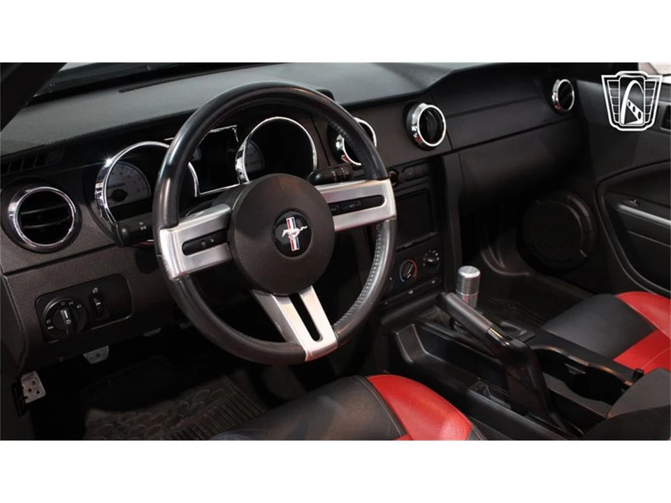 2007 Ford S197 Mustang - Image 29 of 31