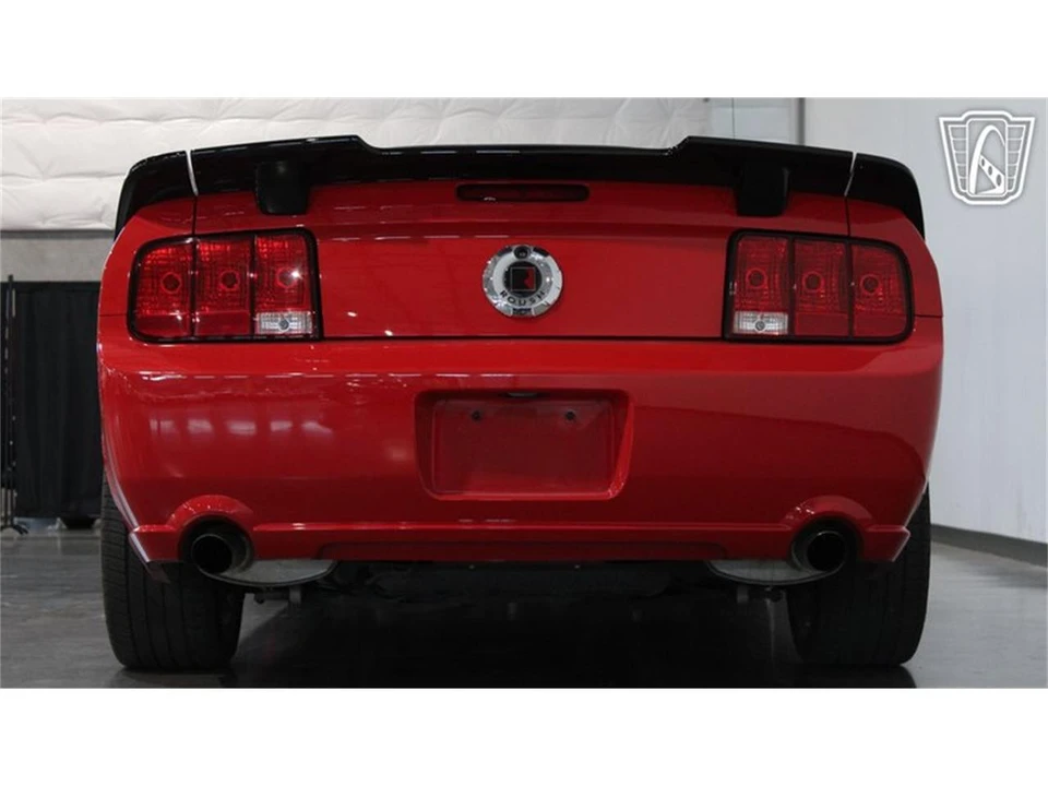 2007 Ford S197 Mustang - Image 25 of 31