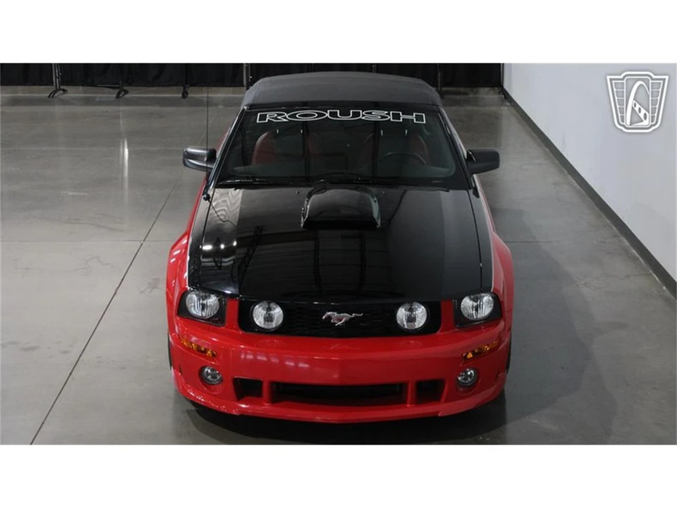 2007 Ford S197 Mustang - Image 5 of 31