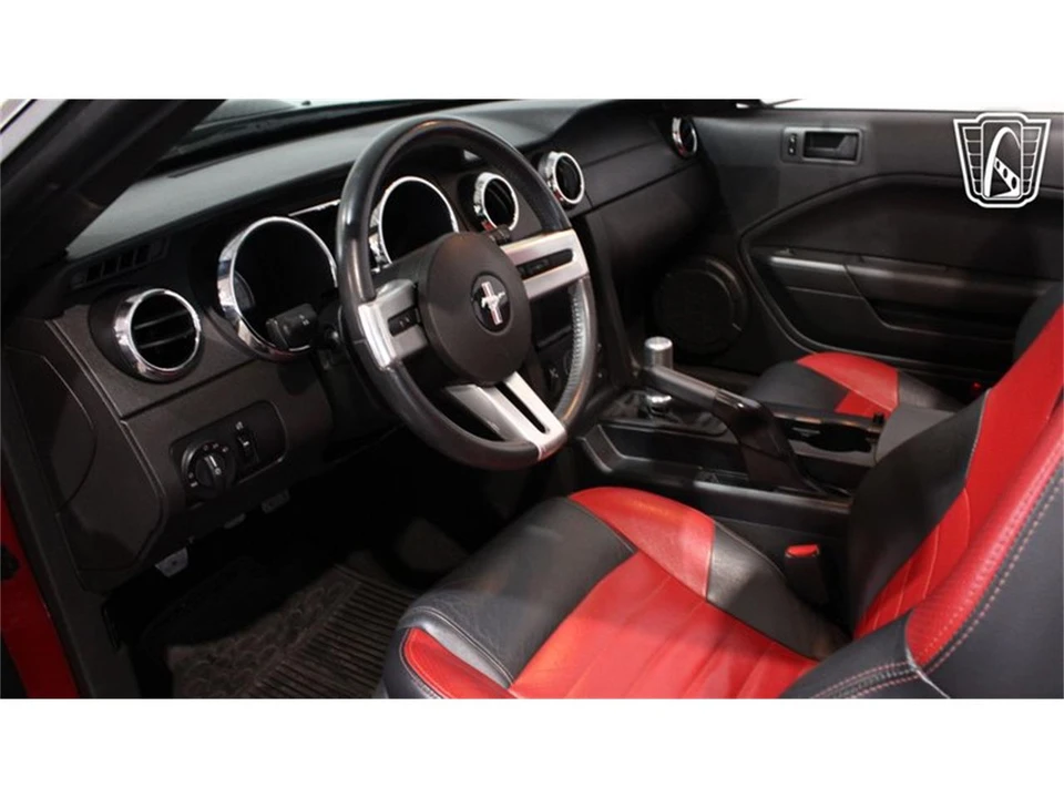 2007 Ford S197 Mustang - Image 30 of 31