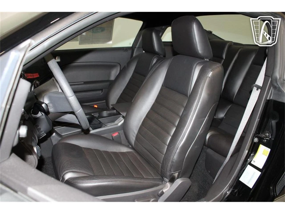 2007 Ford S197 Mustang - Image 31 of 31