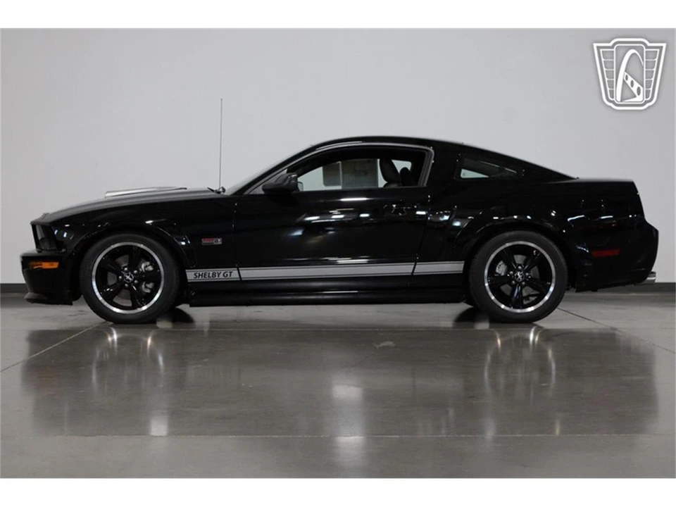 2007 Ford S197 Mustang - Image 26 of 31