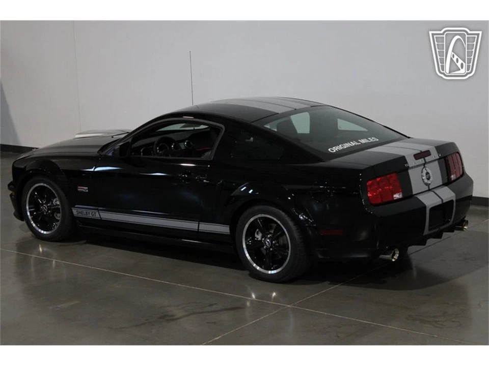 2007 Ford S197 Mustang - Image 11 of 31