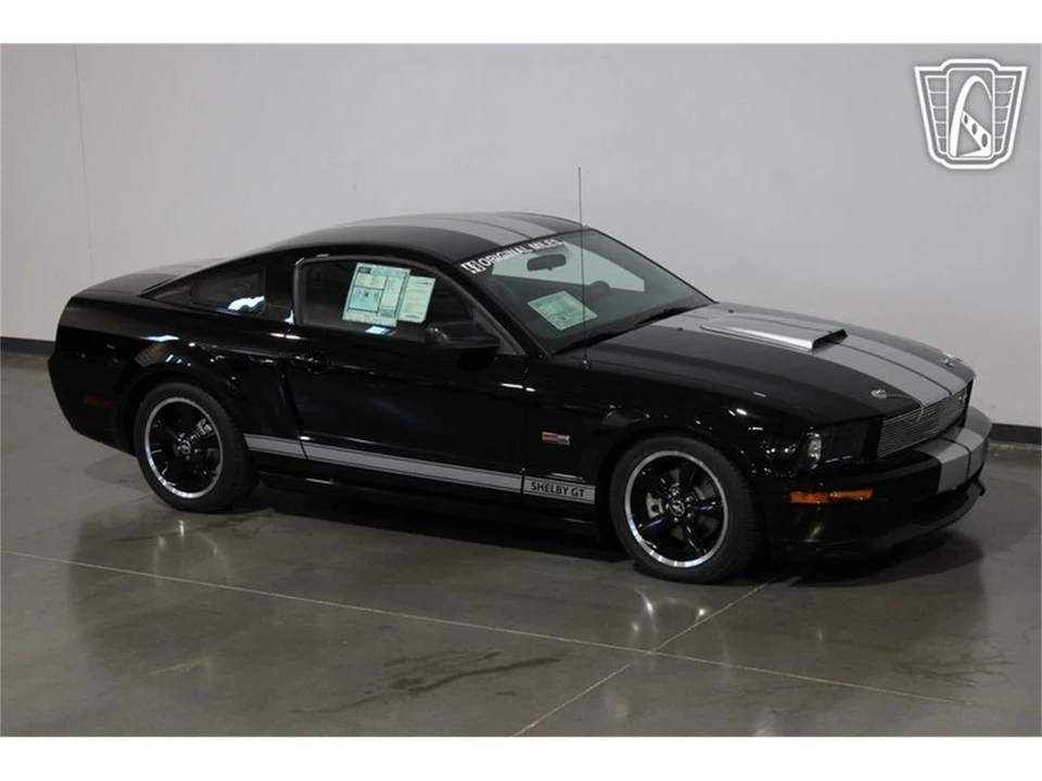 2007 Ford S197 Mustang - Image 6 of 31