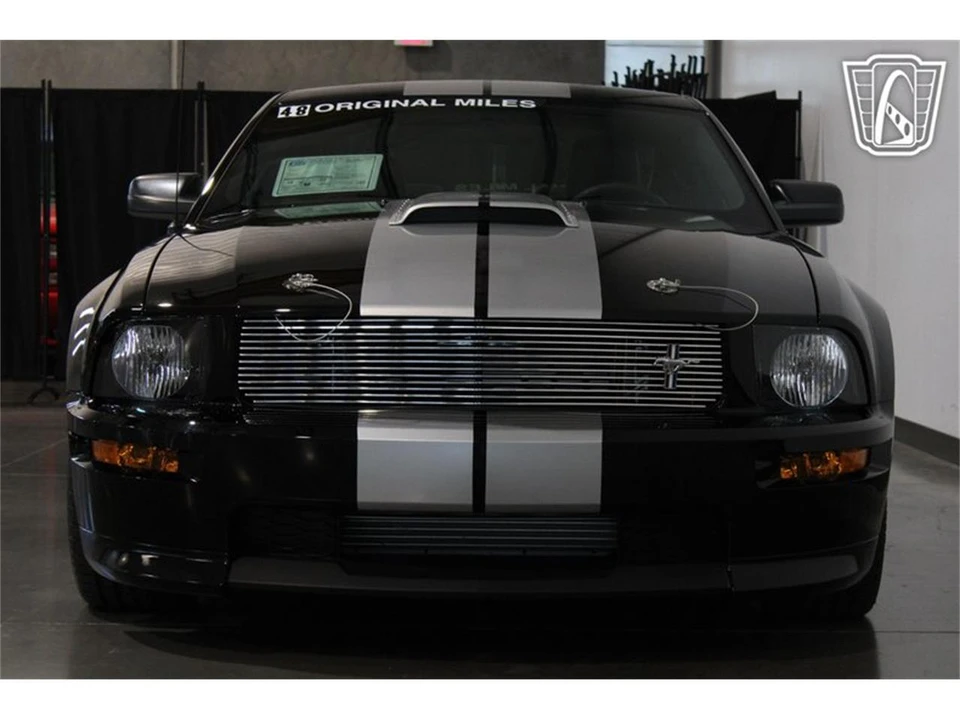 2007 Ford S197 Mustang - Image 21 of 31