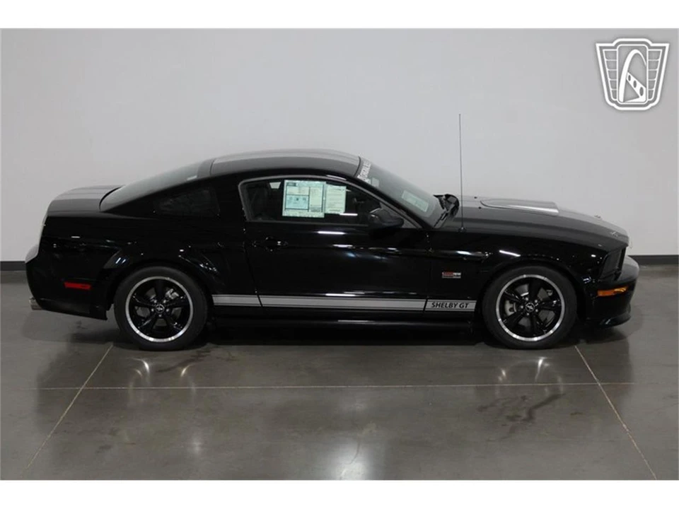 2007 Ford S197 Mustang - Image 7 of 31