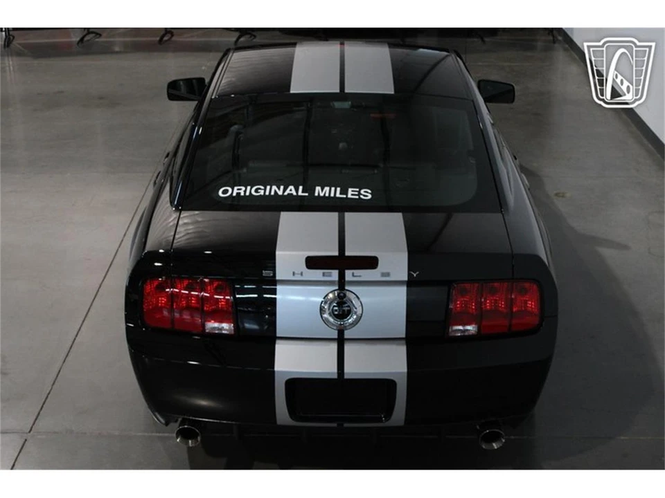 2007 Ford S197 Mustang - Image 12 of 31