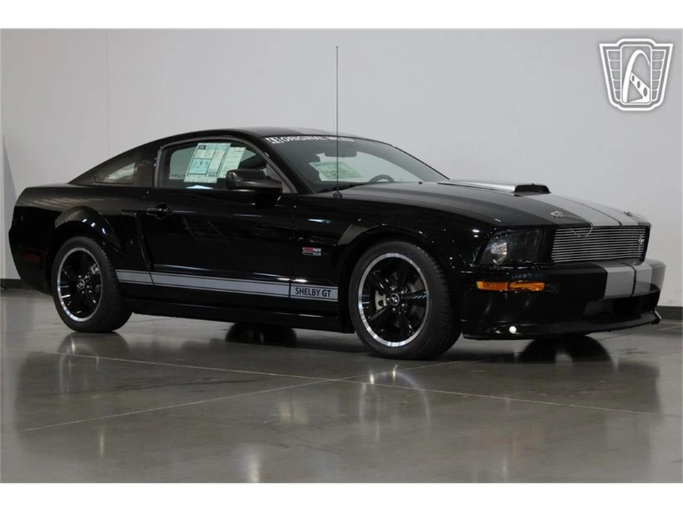 2007 Ford S197 Mustang - Image 22 of 31