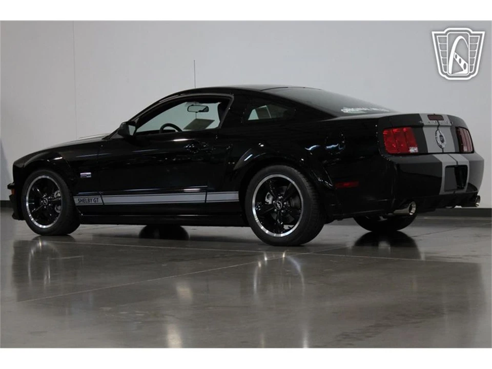 2007 Ford S197 Mustang - Image 27 of 31