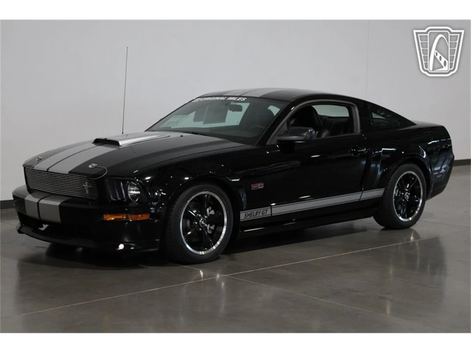 2007 Ford S197 Mustang - Image 17 of 31