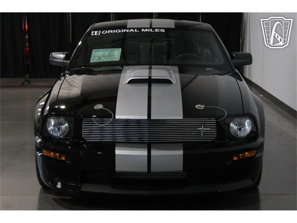 2007 Ford S197 Mustang - Image 13 of 31