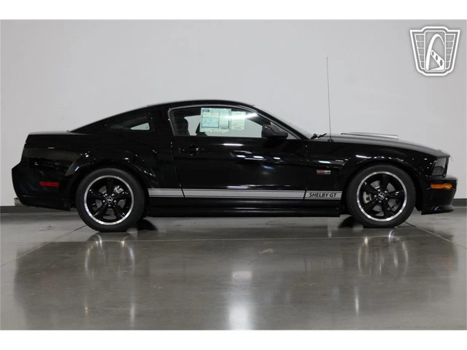 2007 Ford S197 Mustang - Image 23 of 31