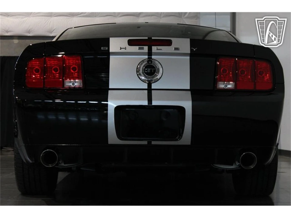 2007 Ford S197 Mustang - Image 28 of 31