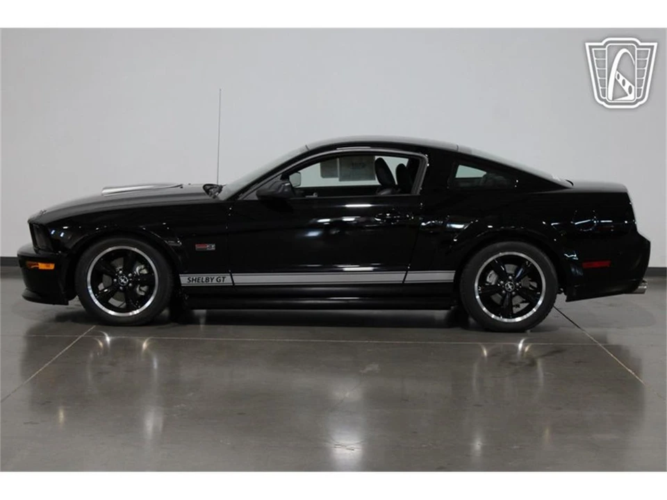 2007 Ford S197 Mustang - Image 18 of 31