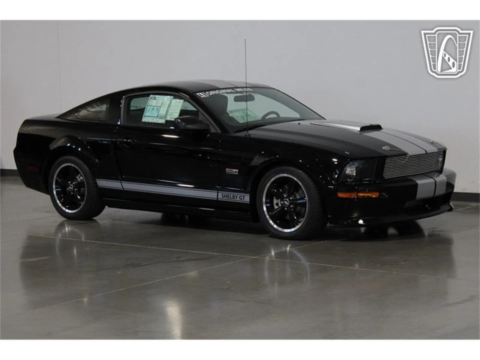 2007 Ford S197 Mustang - Image 14 of 31