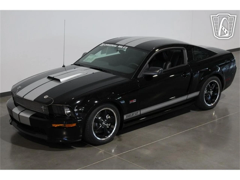 2007 Ford S197 Mustang - Image 9 of 31