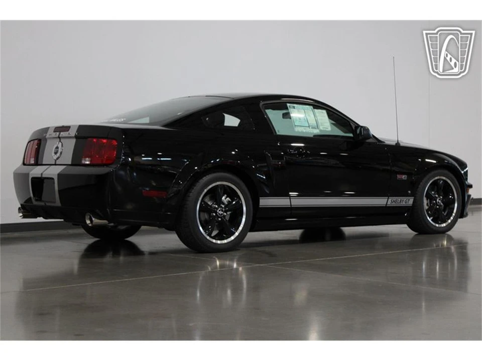 2007 Ford S197 Mustang - Image 24 of 31