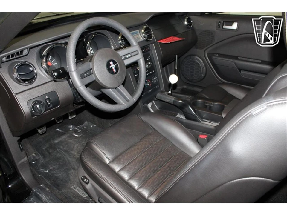 2007 Ford S197 Mustang - Image 29 of 31