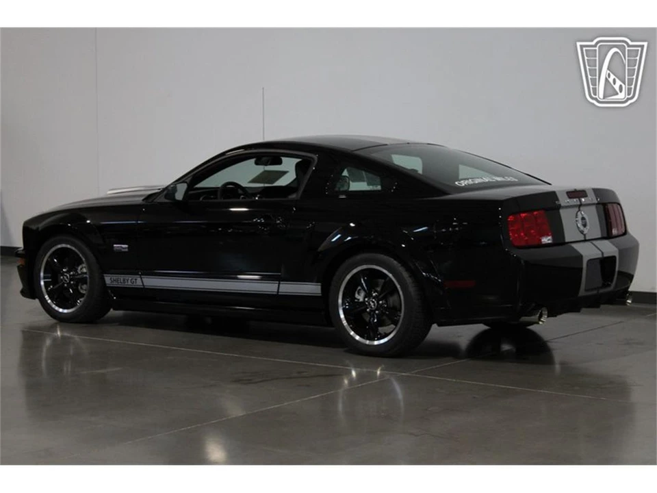 2007 Ford S197 Mustang - Image 19 of 31