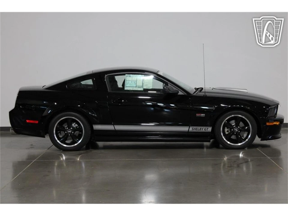 2007 Ford S197 Mustang - Image 15 of 31