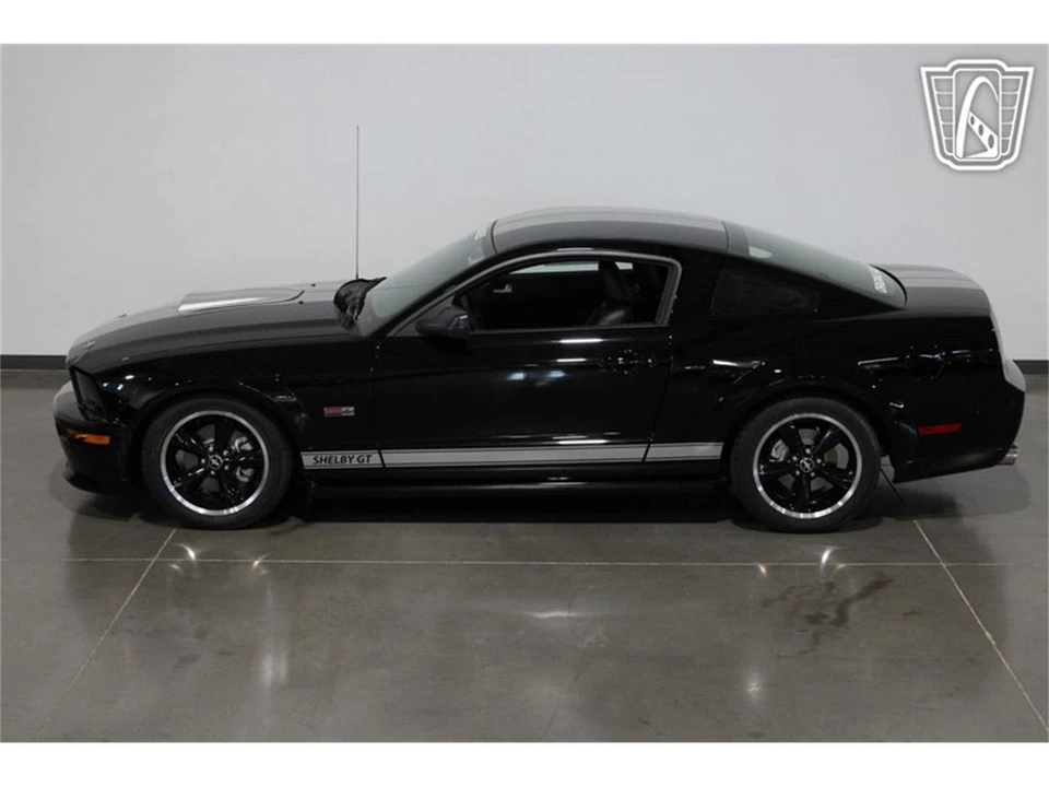 2007 Ford S197 Mustang - Image 10 of 31