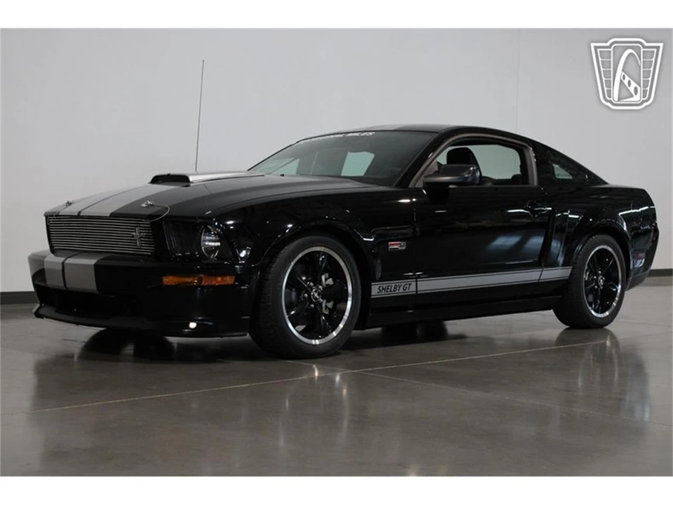 2007 Ford S197 Mustang - Image 25 of 31