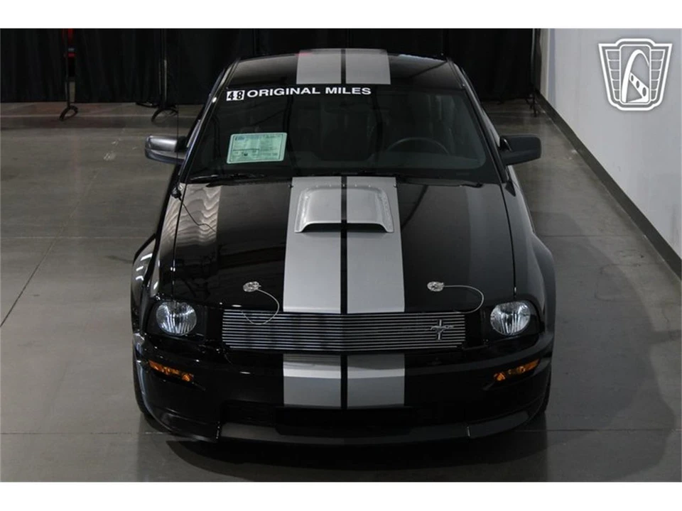 2007 Ford S197 Mustang - Image 5 of 31