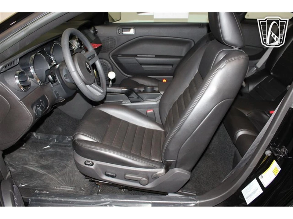2007 Ford S197 Mustang - Image 30 of 31