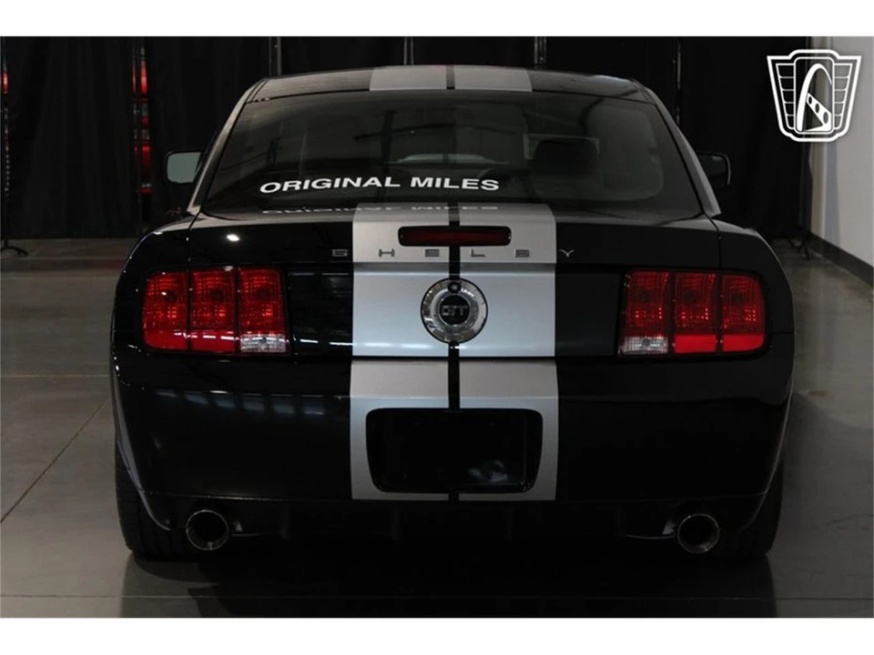 2007 Ford S197 Mustang - Image 20 of 31