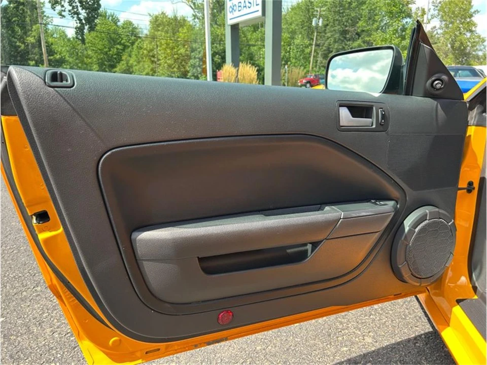2007 Ford S197 Mustang - Image 23 of 31