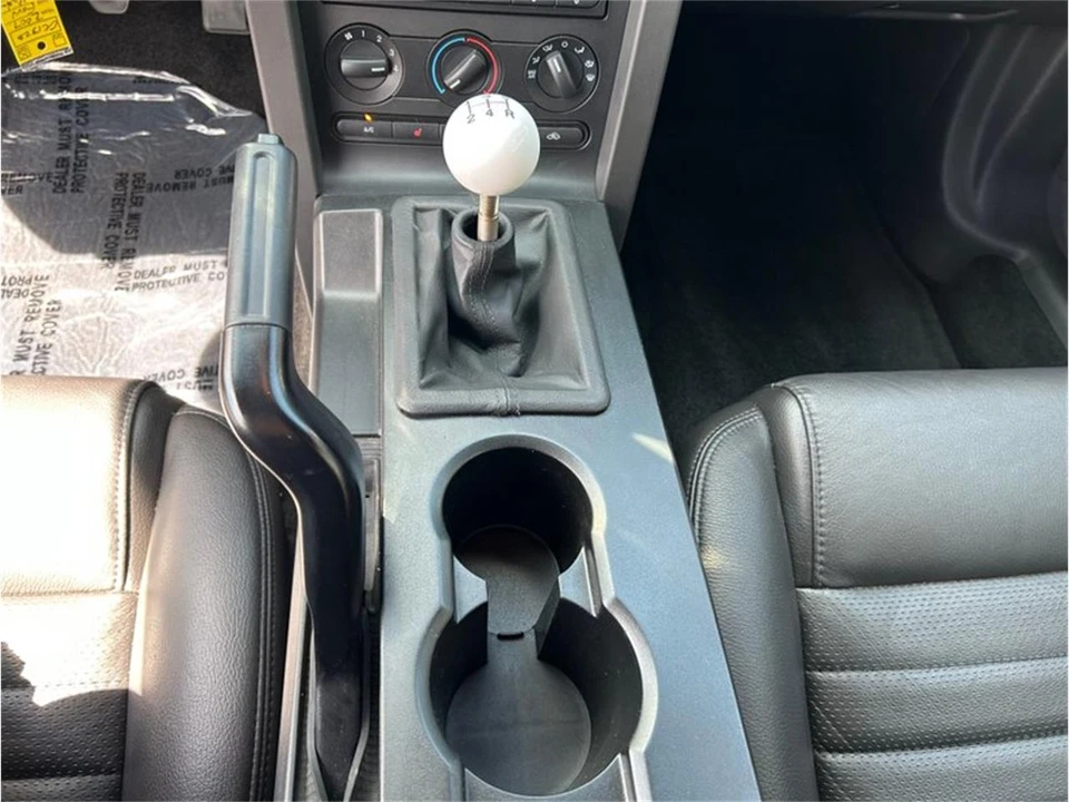 2007 Ford S197 Mustang - Image 31 of 31