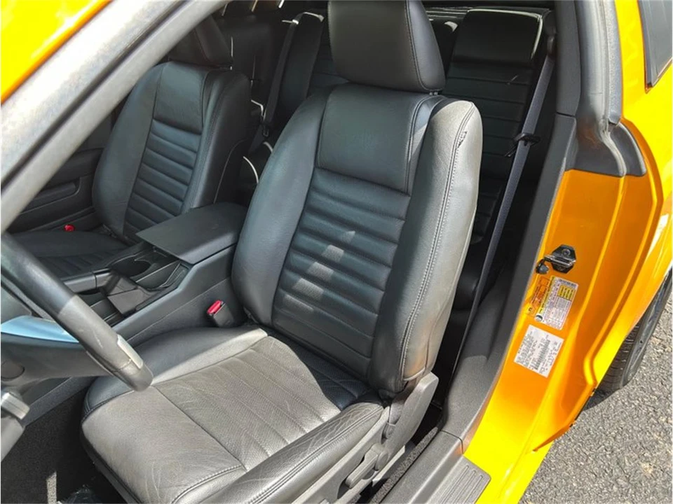 2007 Ford S197 Mustang - Image 25 of 31
