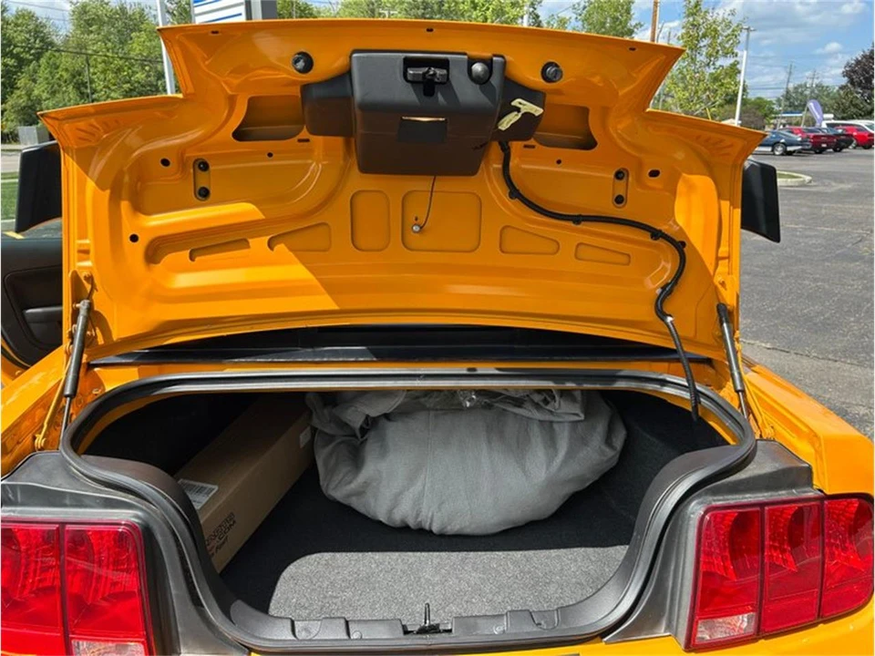 2007 Ford S197 Mustang - Image 21 of 31